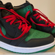 Image for article titled The 10 Blackest Shoes That I Own